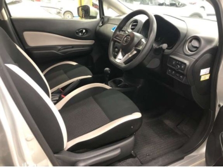 Smart Auto