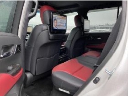 Smart Auto