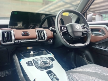 Smart Auto