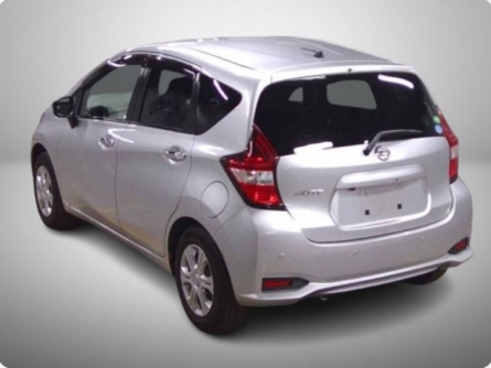 Smart Auto