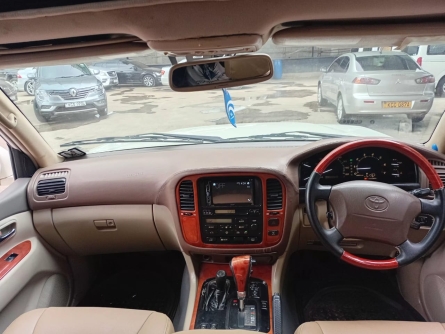 Smart Auto
