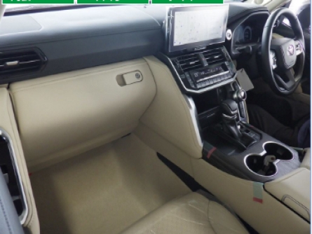 Smart Auto