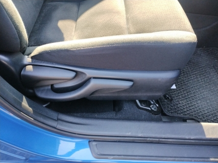 Smart Auto