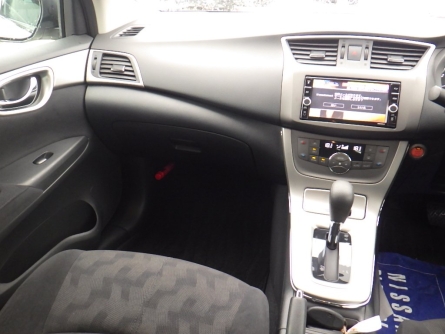 Smart Auto