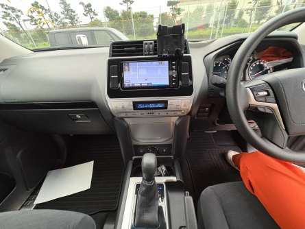Smart Auto
