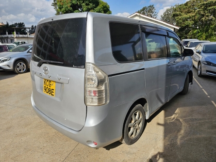 Smart Auto