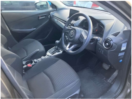 Smart Auto