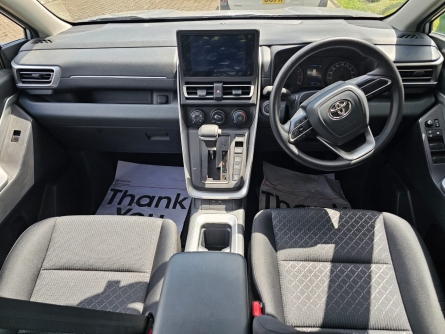 Smart Auto
