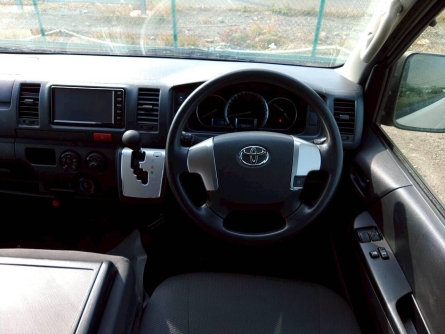 Smart Auto