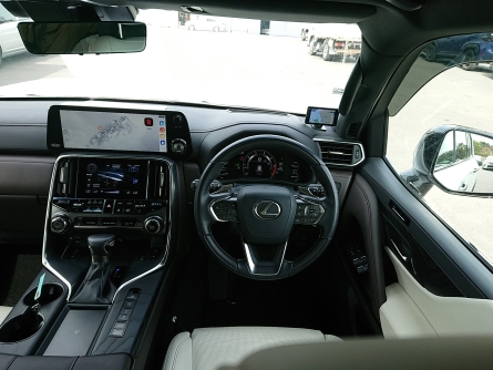 Smart Auto