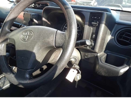 Smart Auto