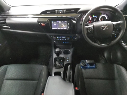 Smart Auto