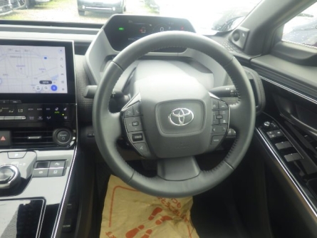 Smart Auto