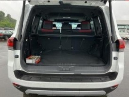Smart Auto