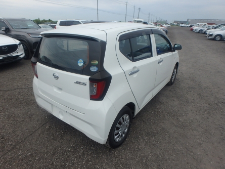 Smart Auto