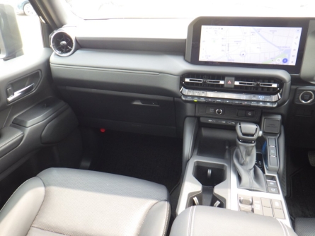 Smart Auto