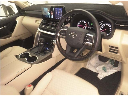 Smart Auto