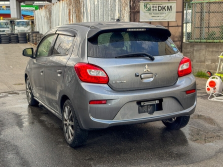 Smart Auto