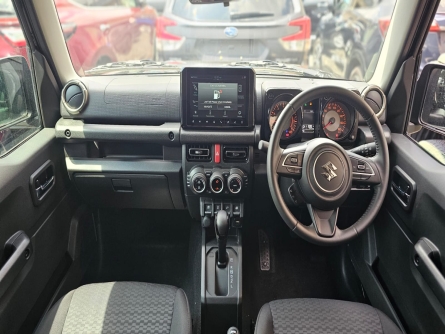 Smart Auto
