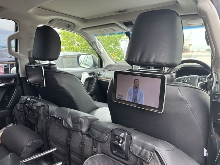 Smart Auto