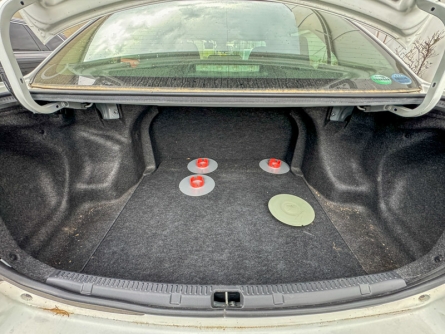Smart Auto