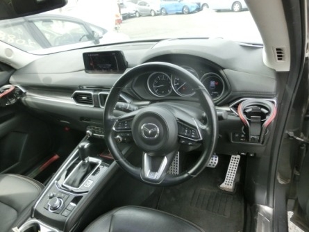 Smart Auto