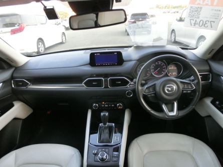 Smart Auto