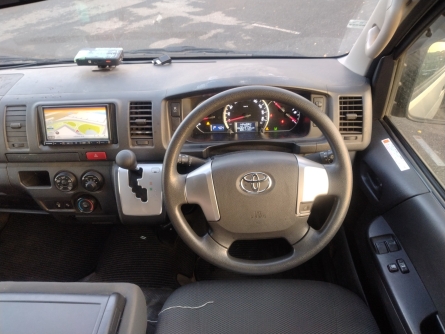 Smart Auto