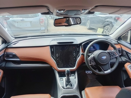 Smart Auto