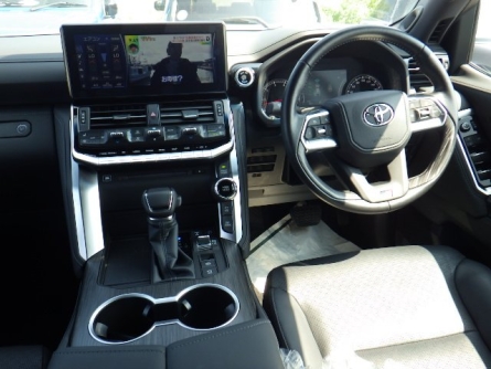 Smart Auto
