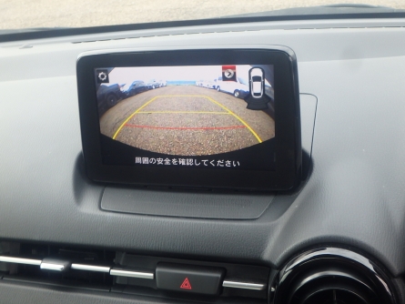 Smart Auto