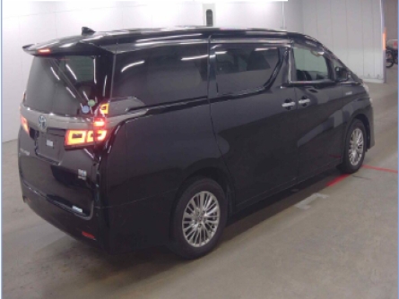 Smart Auto