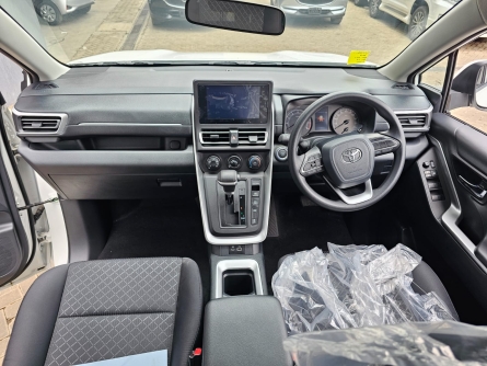 Smart Auto