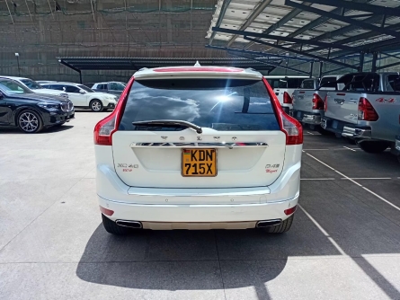 Smart Auto