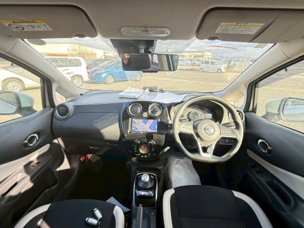 Smart Auto