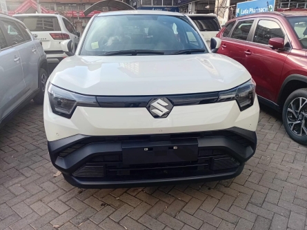 SUZUKI E-VITARA ALPHA ELECTRIC