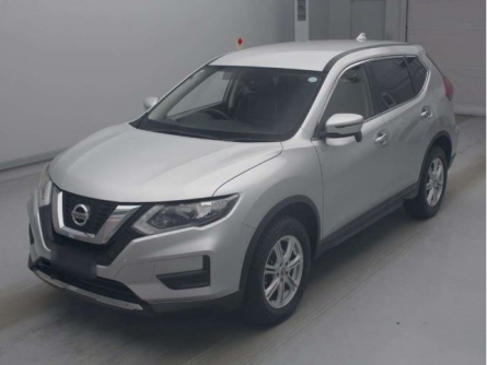 NISSAN XTRAIL