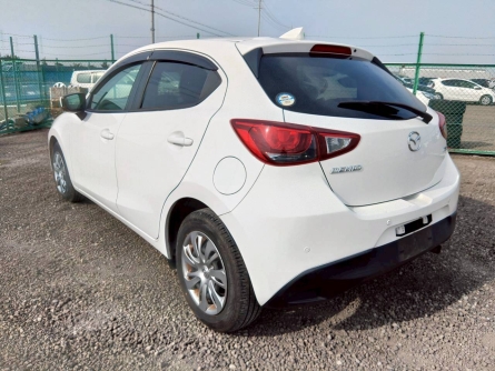 Smart Auto