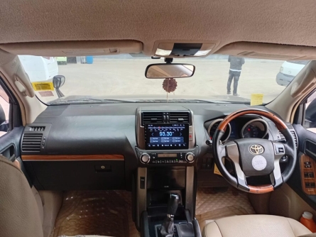 Smart Auto