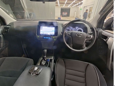Smart Auto