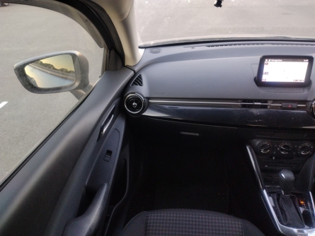 Smart Auto
