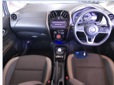 Smart Auto