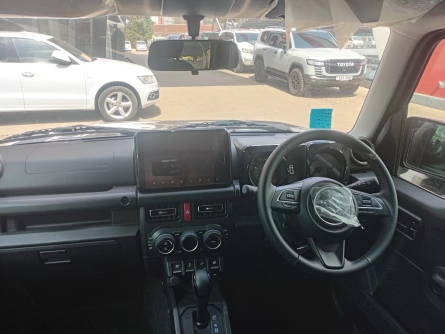 Smart Auto