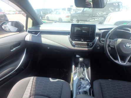 Smart Auto