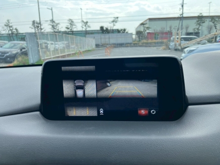 Smart Auto
