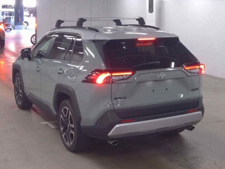 Smart Auto