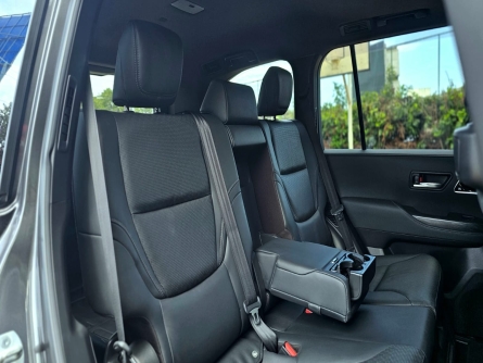 Smart Auto