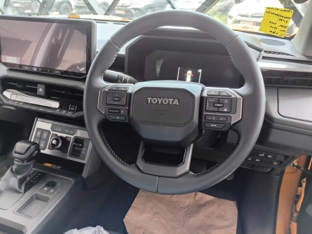 Smart Auto