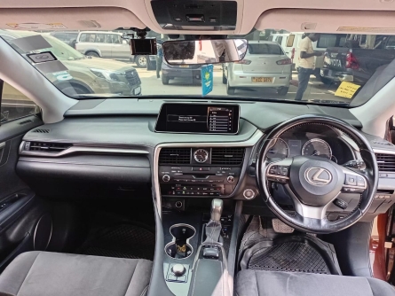 Smart Auto