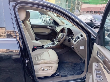 Smart Auto